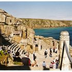 Das Minack Theatre