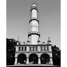 Das Minarett