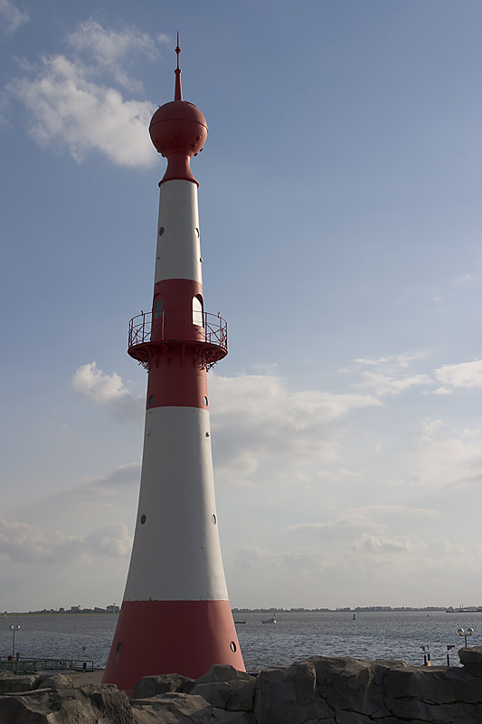 Das Minarett, Bremerhaven