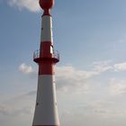 Das Minarett, Bremerhaven