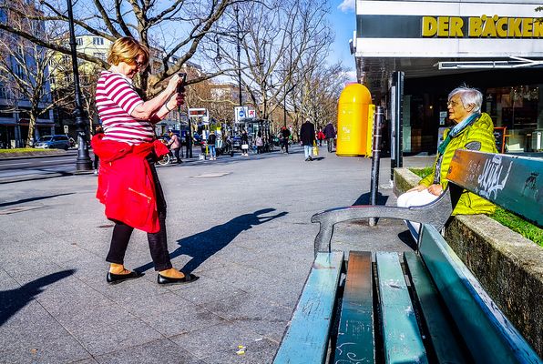 Das Mißverständnis