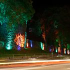 Das Mittelarter in Farben II - Recklinghausen Leuchtet