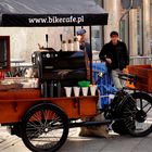 Das mobile bikecafe