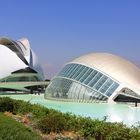 Das moderne Valencia