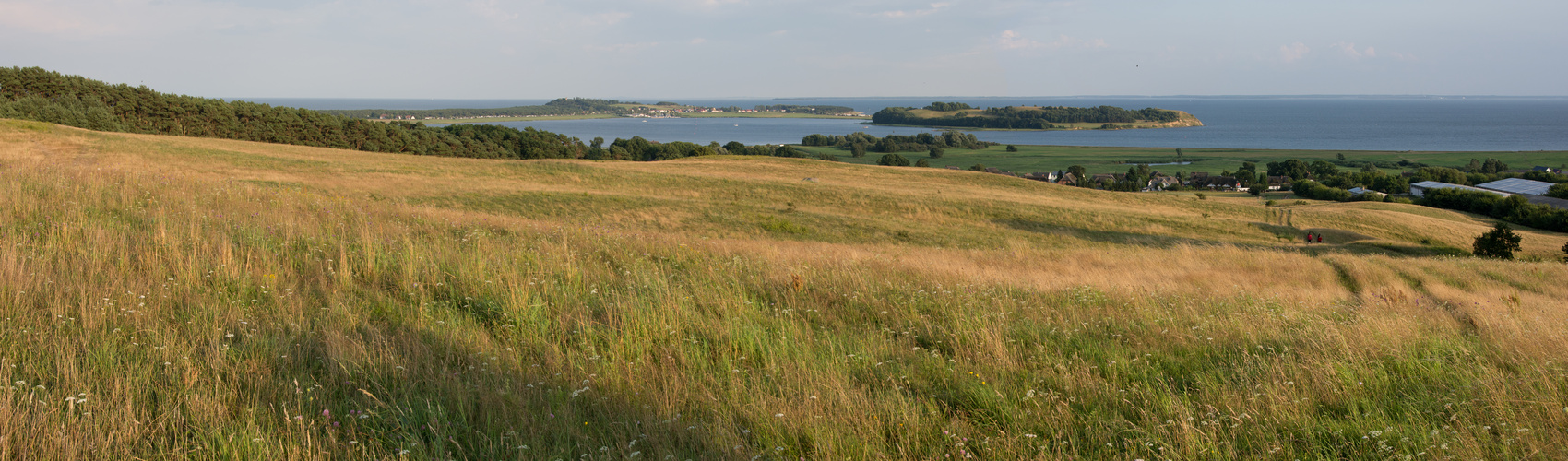 Das Mönchgut (2)