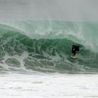 Das Monster von Hossegor