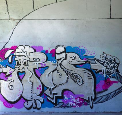 Das Montagskramen...