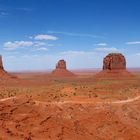 Das Monument Valley