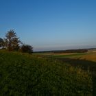 Das Monument von Rieden