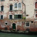Das morbide Venedig