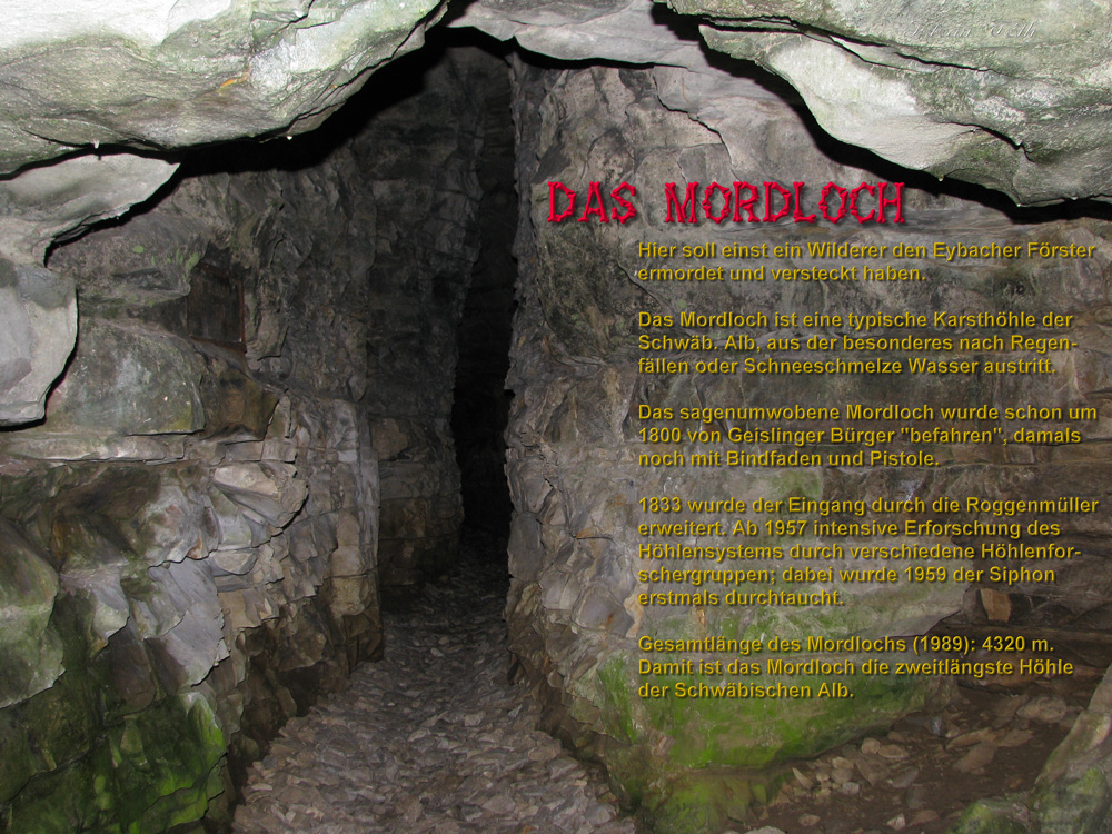 Das Mordloch