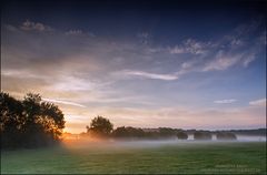 Das Morgenlicht