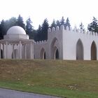 Das moslemische Memorial