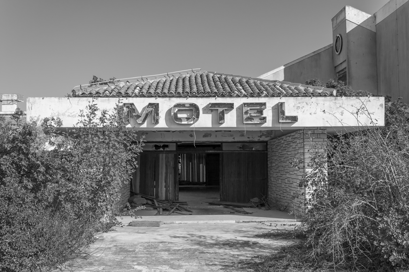 Das Motel