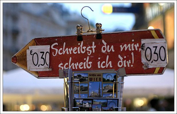 das Motto in der fc?