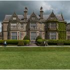 Das Muckross House am Ring of Kerry (Irland)