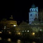 Das Müllersche Volksbad, München.