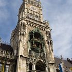 Das Münchner Rathaus (Teil 2)...