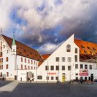 das Münchner Stadtmuseum