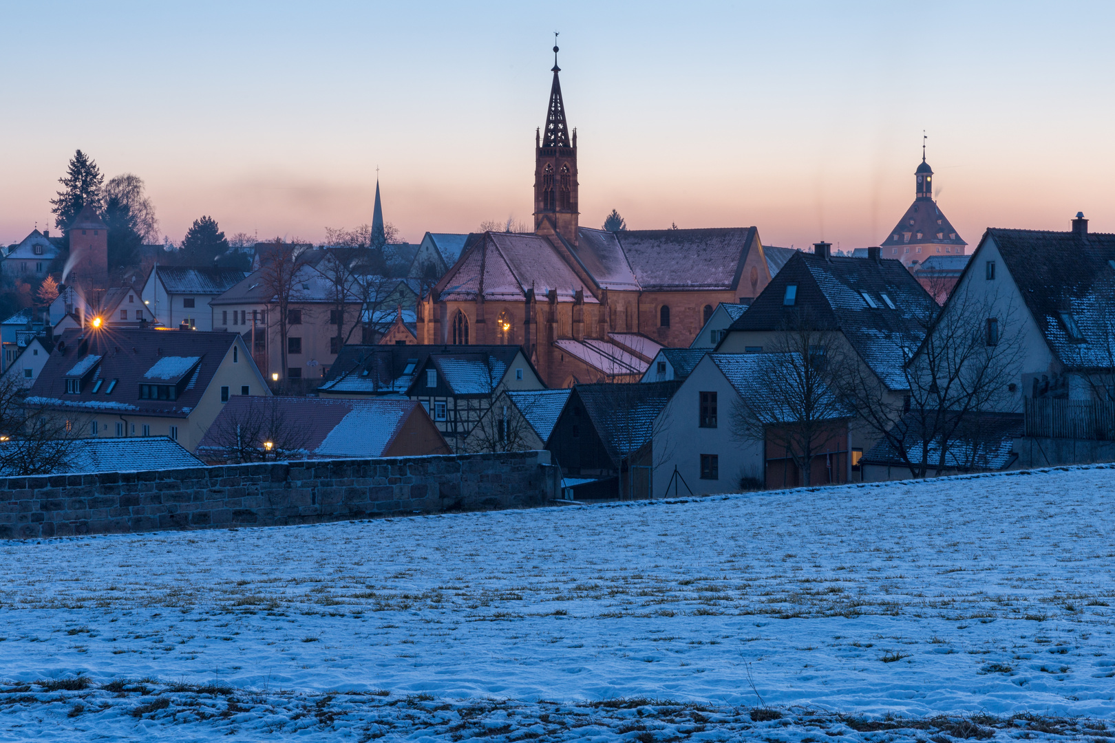 Das Münster