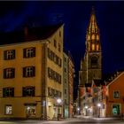 Das Münster in Konstanz