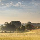 Das Münsterland im Dornröschenschlaf