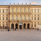 Das Museum Barberini in Potsdam