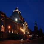 das Museum (Muzeum Narodowe)