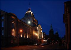 das Museum (Muzeum Narodowe)