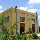 Das Museum von Cholula