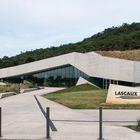 Das Museum von Lascaux