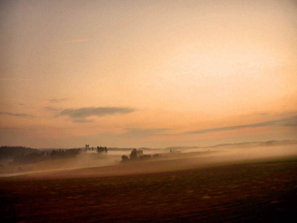 das mystische waldviertel