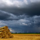 Das nächste Gewitter