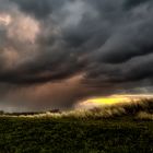 Das nächste Unwetter kommt bestimmt...