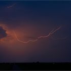 Das nächtliche Gewitter III