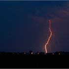 Das nächtliche Gewitter IV