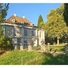 Das Napoleonmuseum Arenenberg