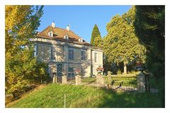 Das Napoleonmuseum Arenenberg