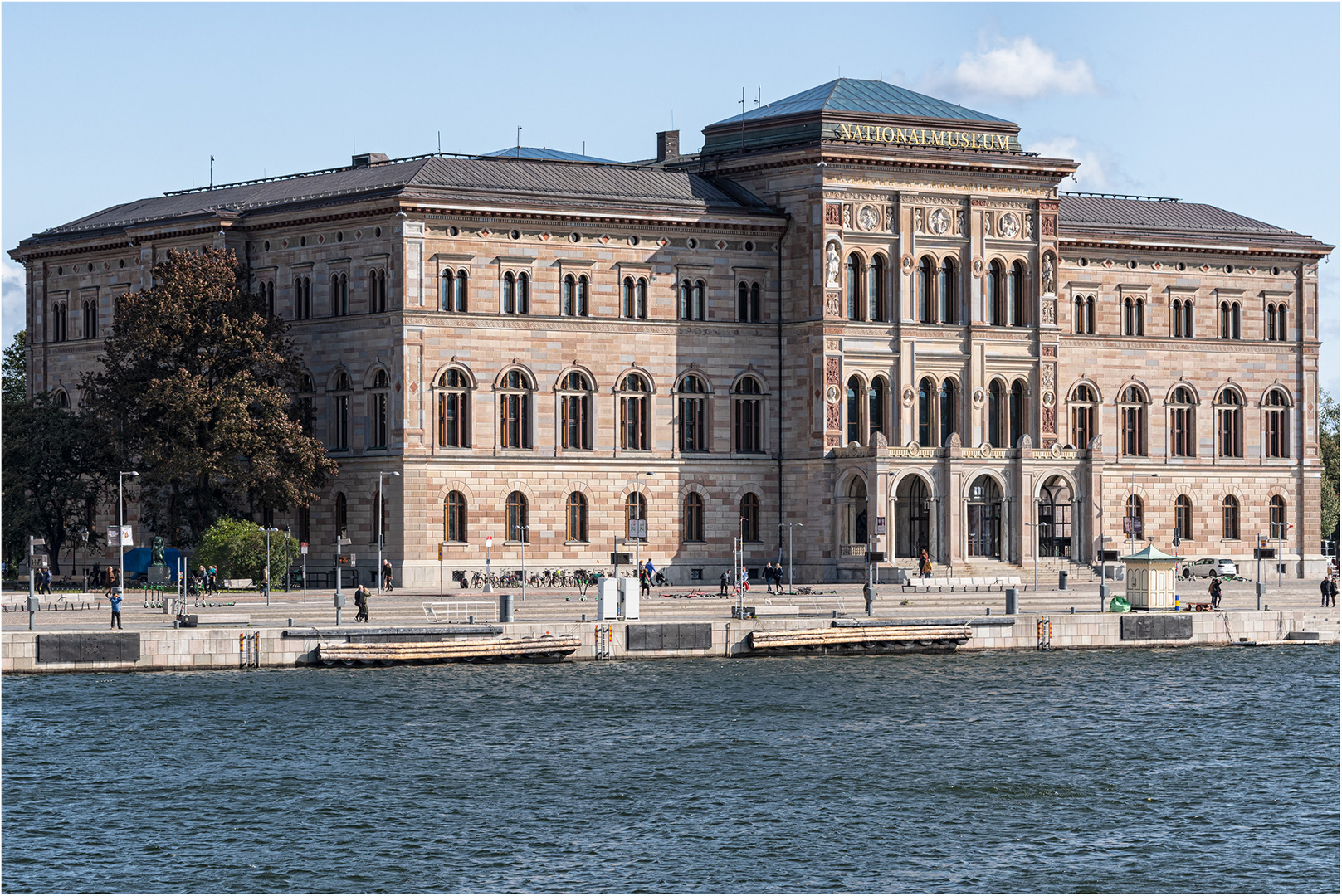 Das Nationalmuseum