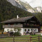 Das Nationalparkhaus an der Hirschbichlstraße (2018_09_19_EOS 6D Mark II_7098_ji)