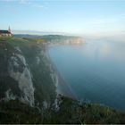 ~ Das Nebelgespenst von Étretat ~