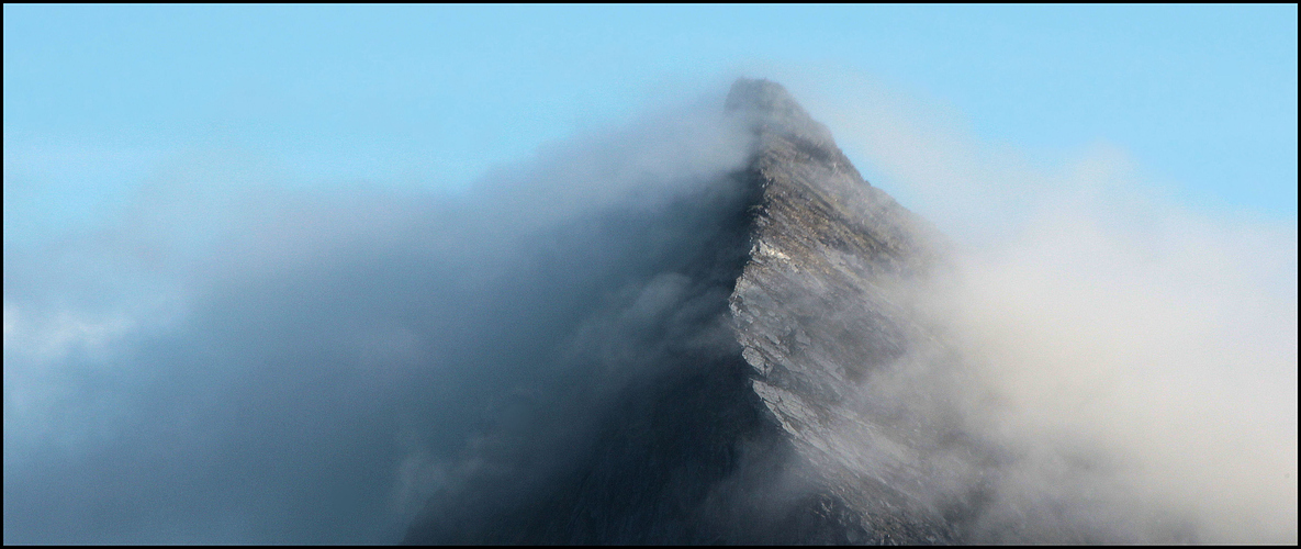 DAS NEBELHORN