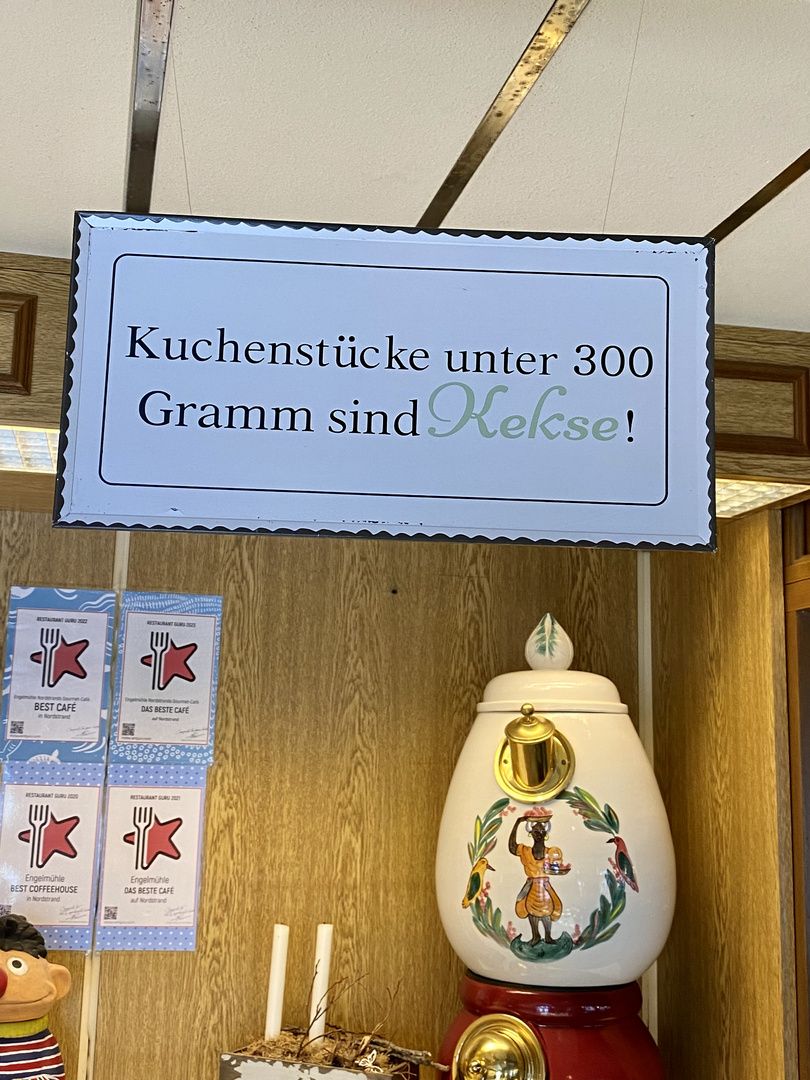 das nenn ich mal Auffrischung der Bildung in SH