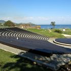 Das neue Amphitheater