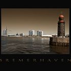 Das neue Bremerhaven