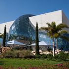 Das neue Dali Museum in St Petersburg, Florida