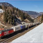 Das neue Gesicht der ÖBB...