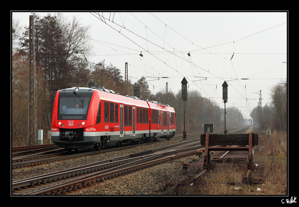 Das neue Gesicht von Alstom