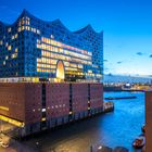 Das neue Konzerthaus - Die Elbphilharmonie