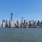 Das neue Lower Manhattan